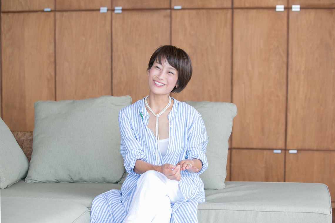 眞田 厚司が撮影した写真のアルバム「インタビュー・取材」