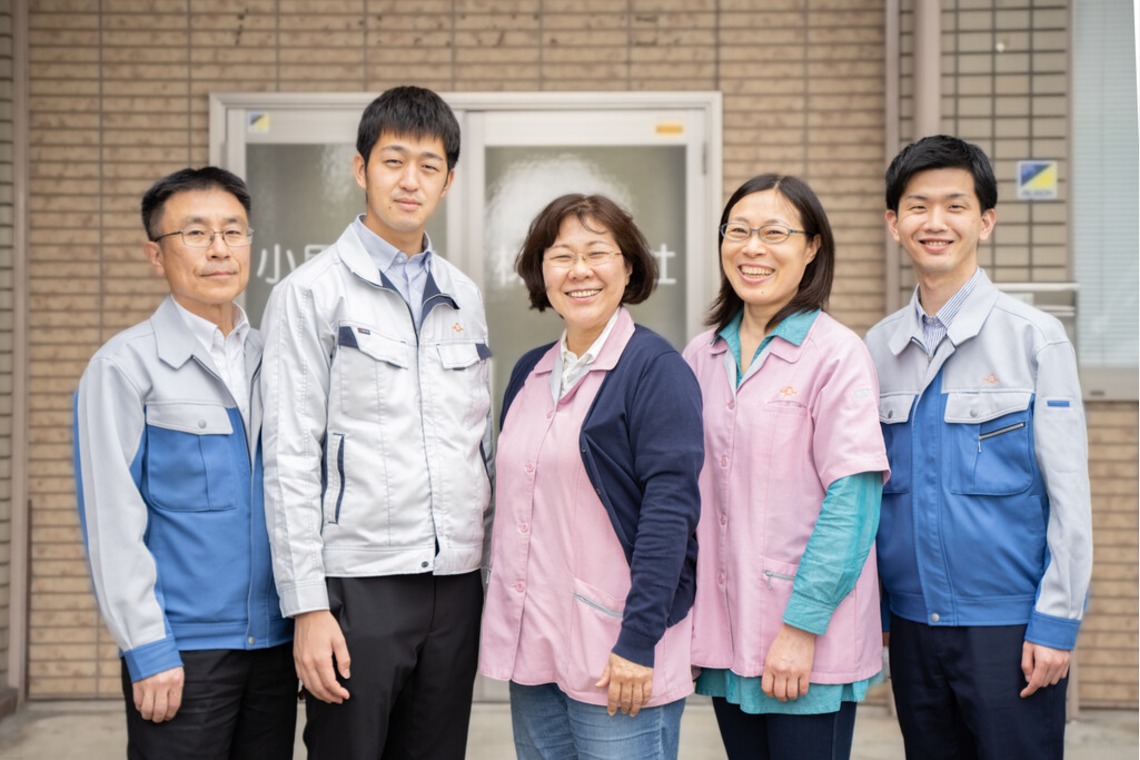 radsafariが撮影した「企業サイトプロフィール及びPR写真関係」の写真