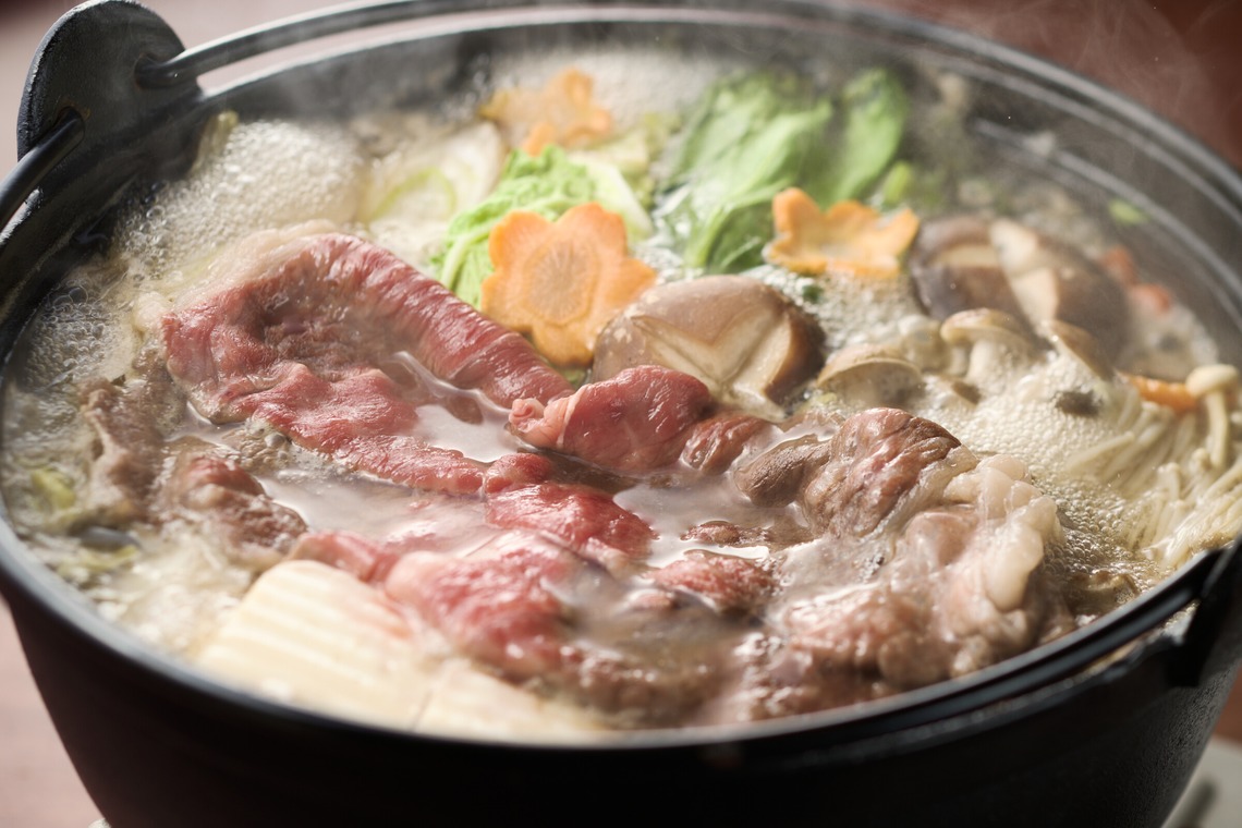 植田 友樹が撮影した写真のアルバム「松阪牛料理専門店」