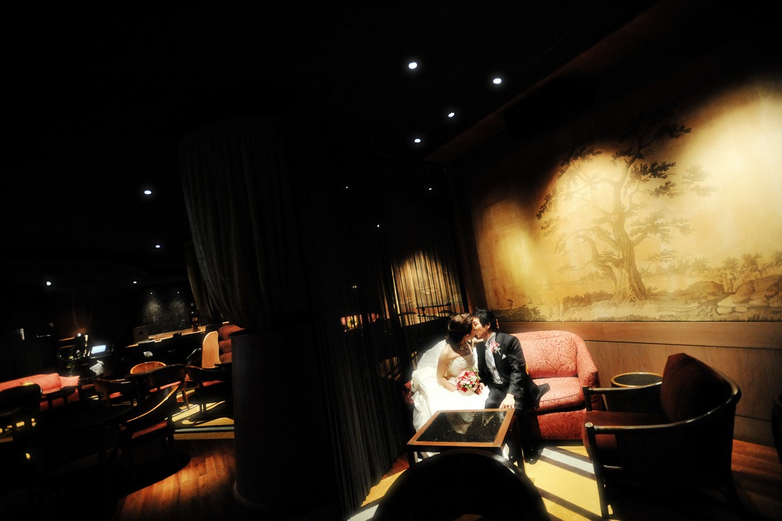 éclat photographyが撮影した「Gallery」の写真