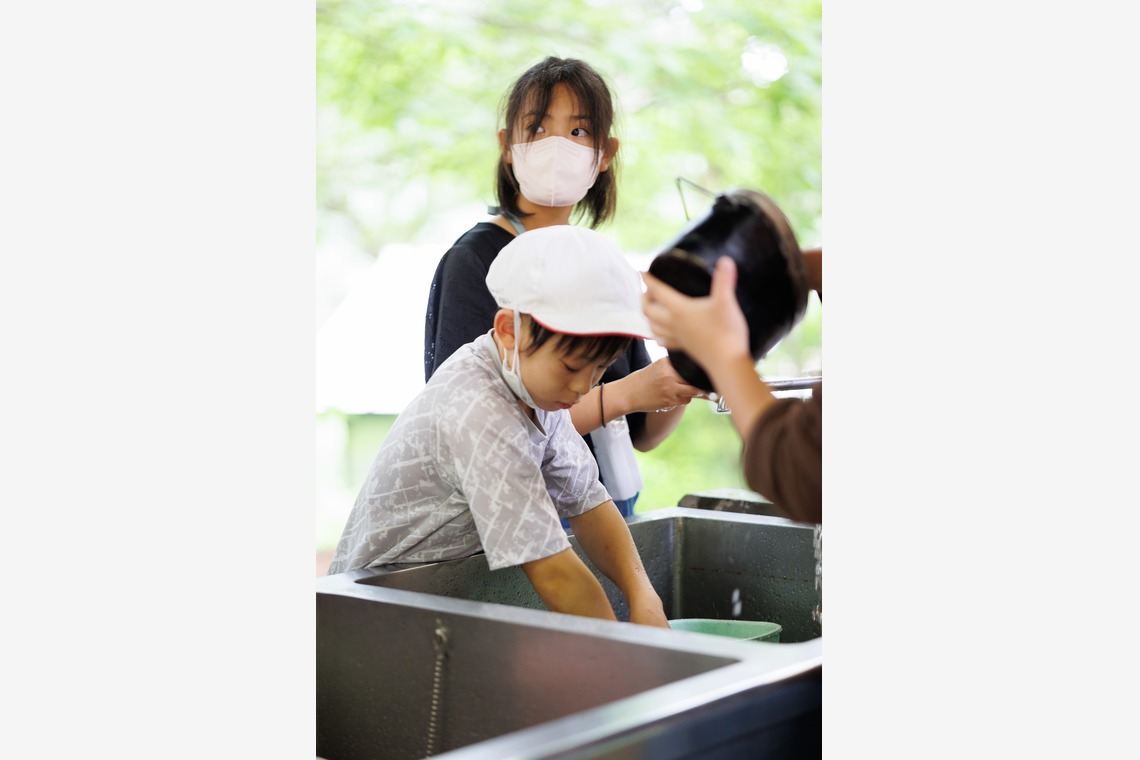 益永淳二写真事務所が撮影した「学校イベント」の写真