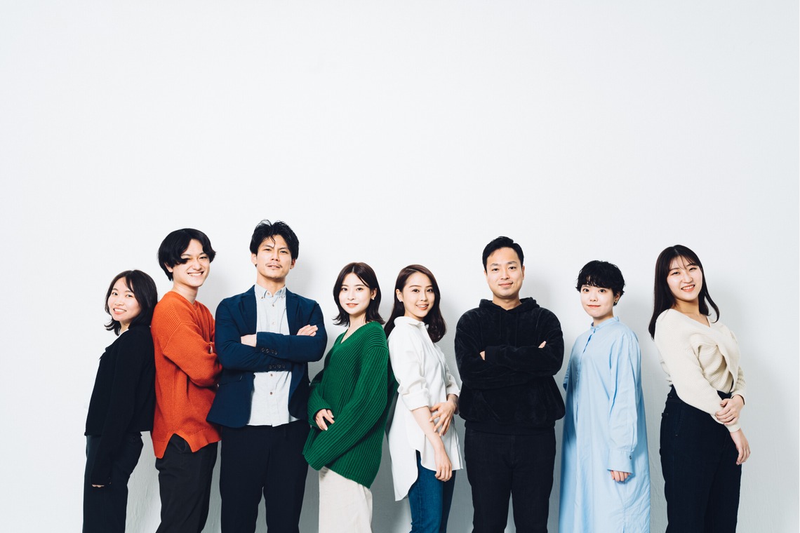 秋葉　聡が撮影した「都内スタジオにて」の写真