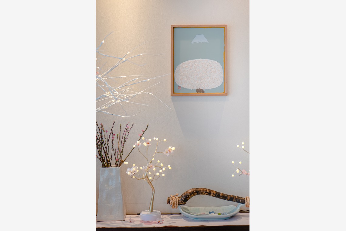 村河 礼雄が撮影した「地域に愛される足の遠のかない歯科医院」の写真