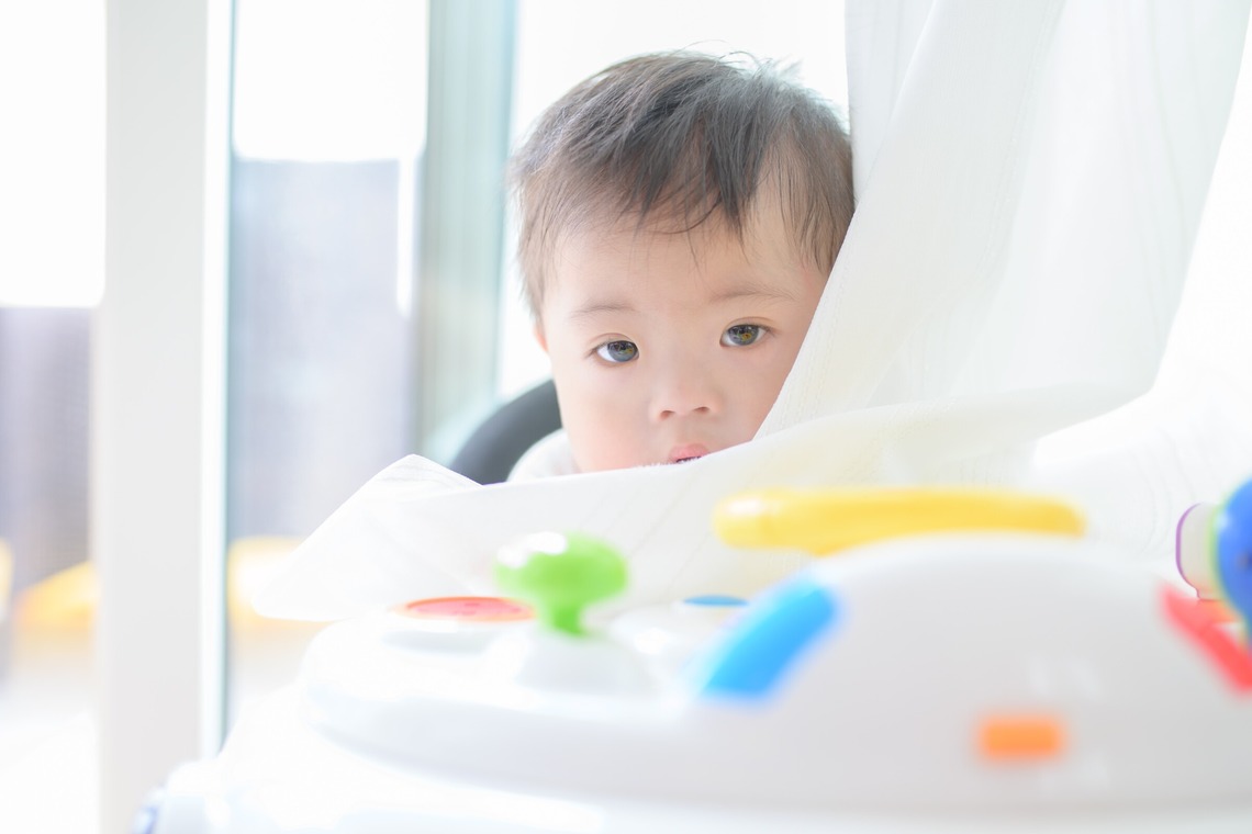 萬代　一樹が撮影した「家族撮影」の写真