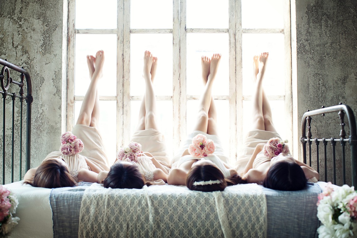 Wedding Howl (スタジオハウル)が撮影した「ザフェイス」の写真