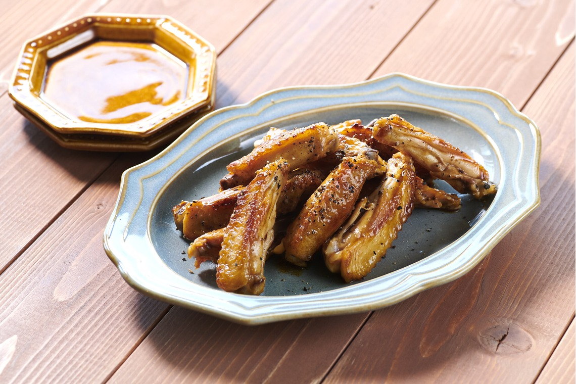 （有）プロヴィデンスが撮影した「料理」の写真