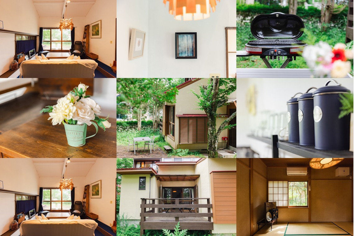 森岡　史仁が撮影した写真のアルバム「不動産・物件・竣工写真撮影」