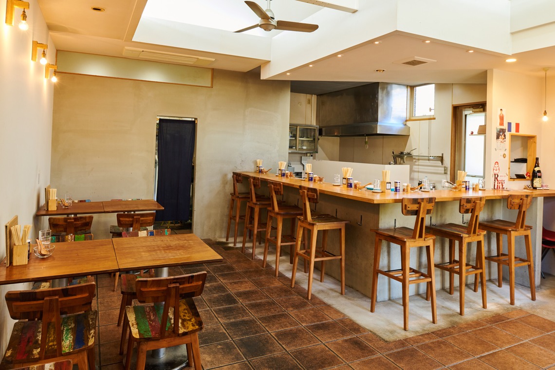 motomura meiが撮影した「醤油そば」の写真