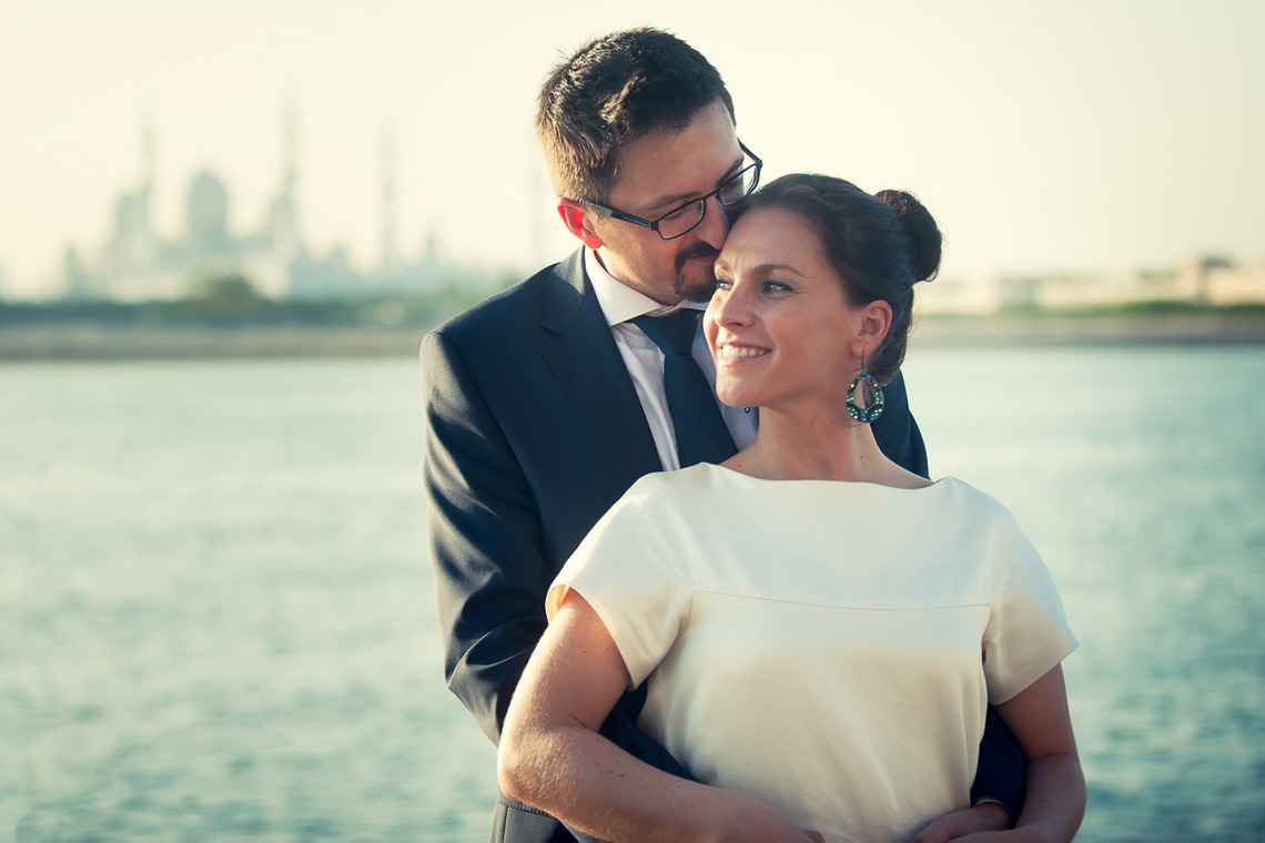 Wedding Photography Dubaiが撮影した「ドバイで???カメ」の写真