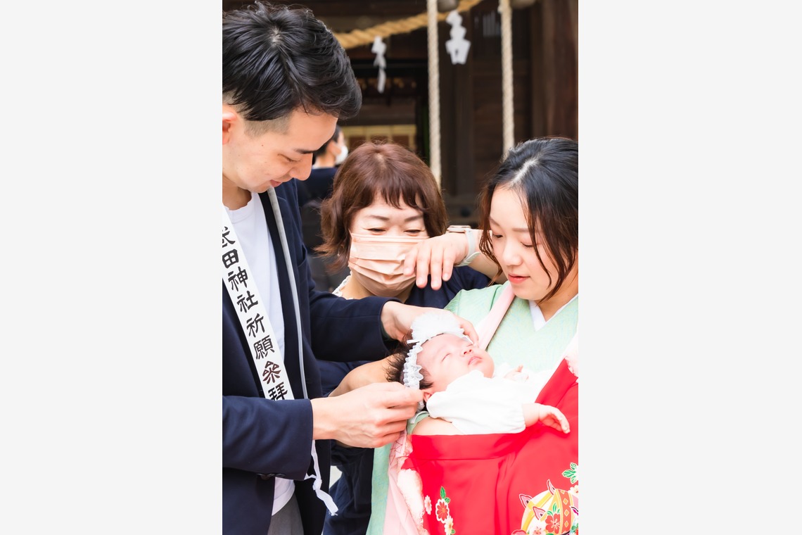 内藤駿介が撮影した写真のアルバム「ファミリーフォト」