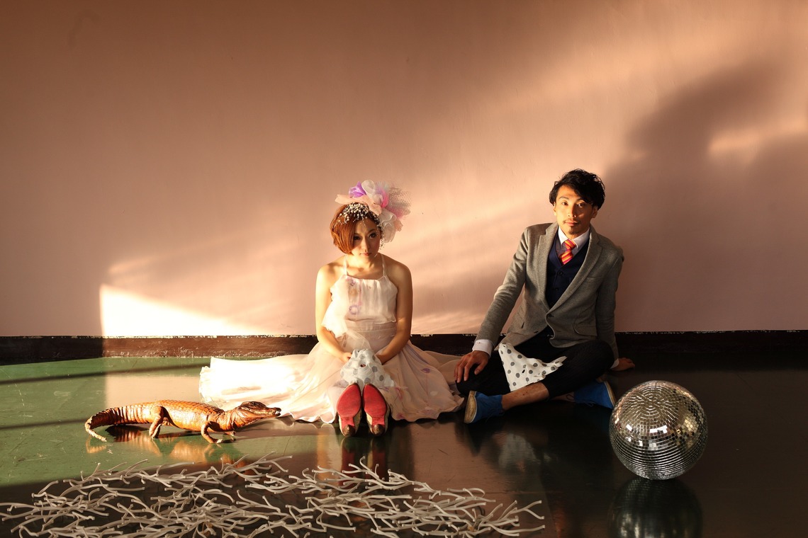 HOTEL GREGES（オテルグレージュ）が撮影した「スタジオフォト」の写真