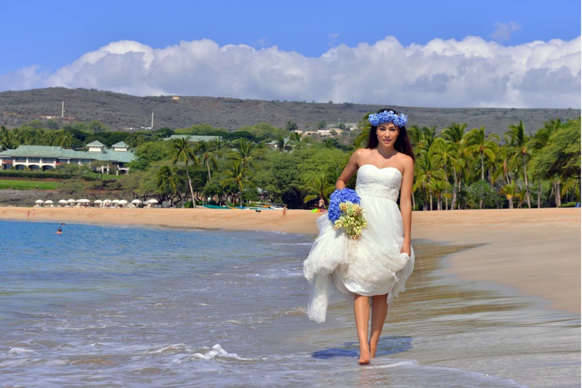 今林 浩一が撮影した「ハワイ」の写真