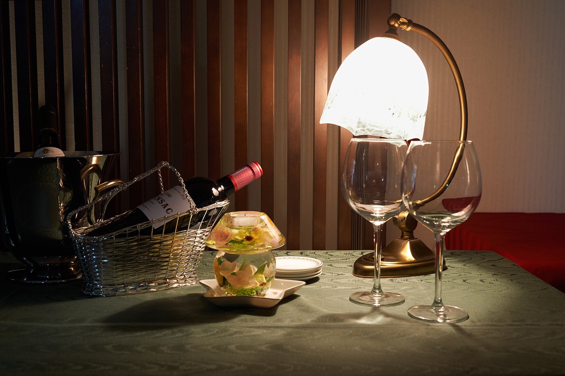 森田寫眞館が撮影した「料理」の写真