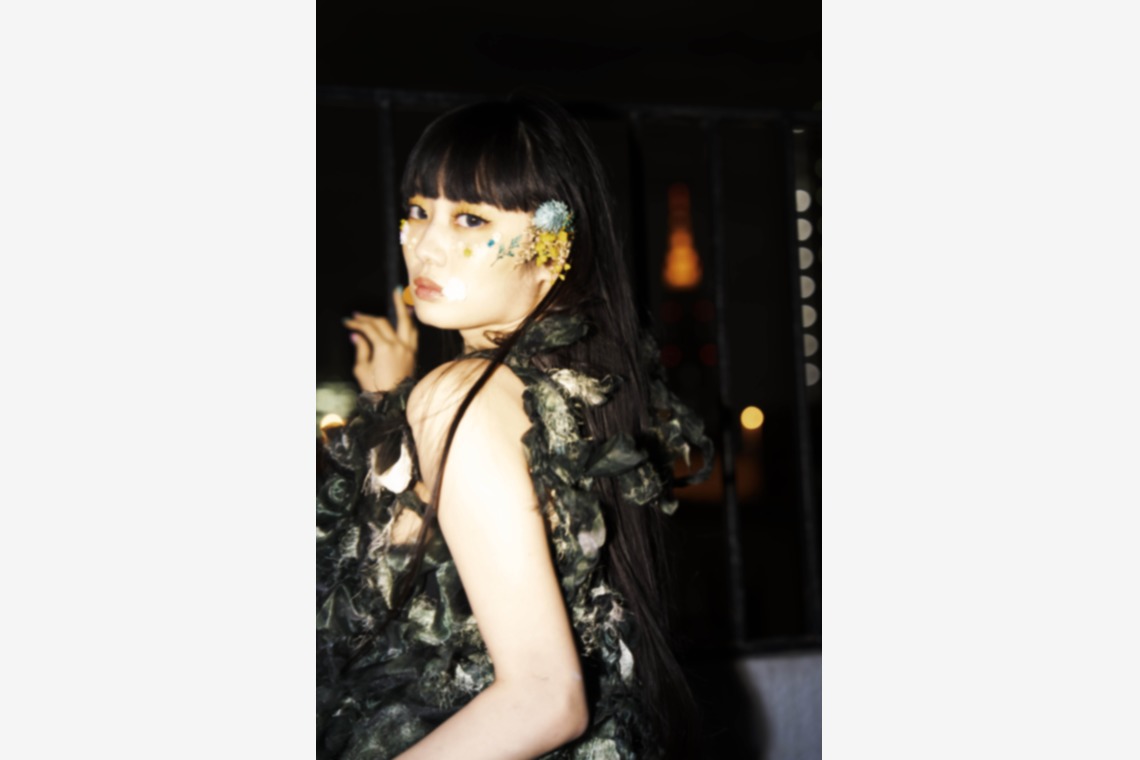 福島　友紀が撮影した「ポートレート」の写真