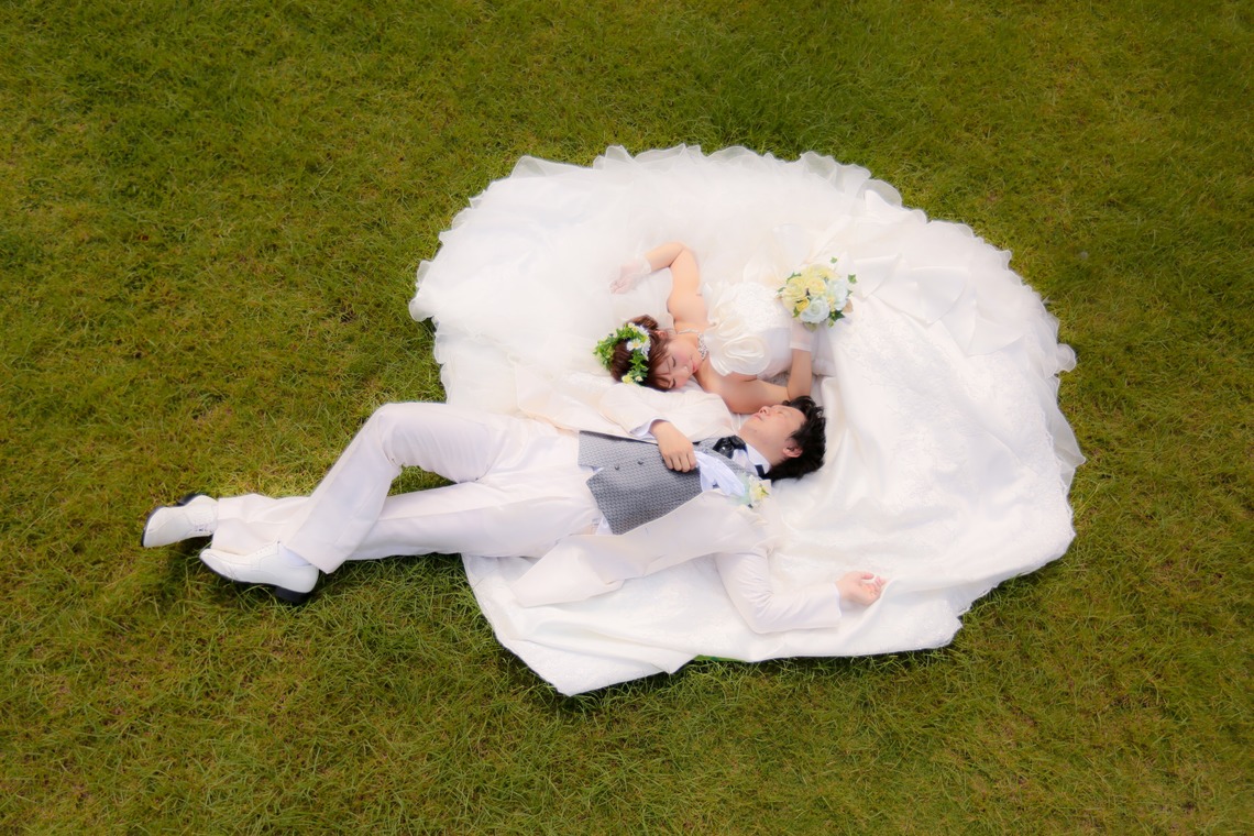 KIKIウェディングが撮影した「錦帯橋」の写真