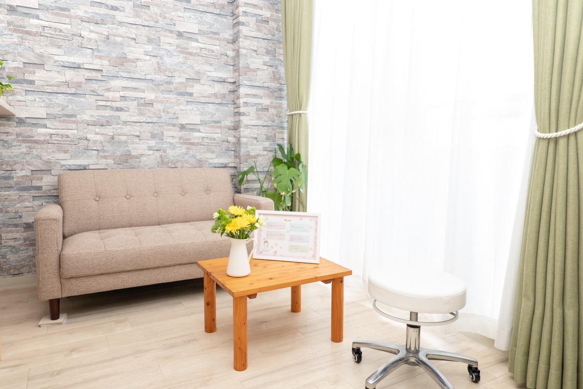 小倉里奈が撮影した「店舗・オフィス・サロン」の写真