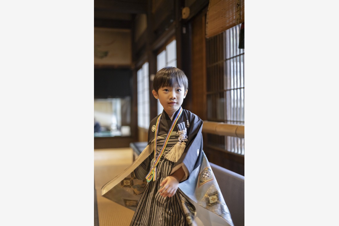 トニーデザインが撮影した写真のアルバム「野崎観音 慈眼寺　七五三撮影」