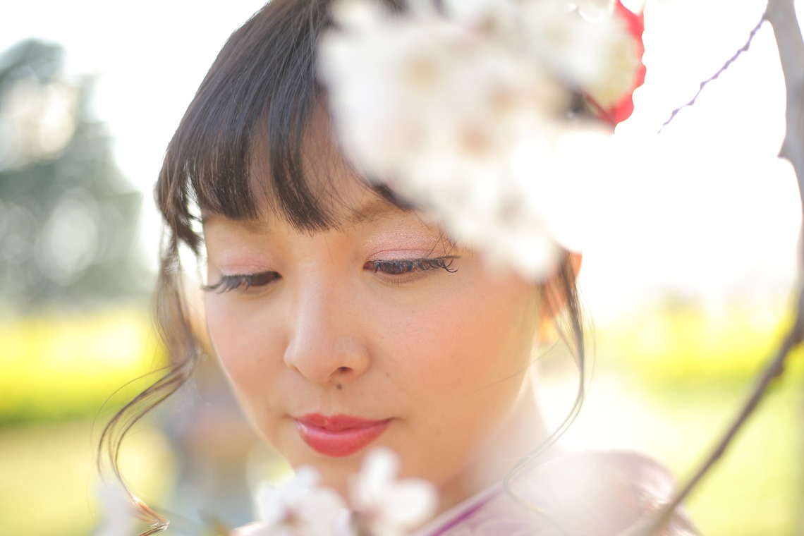 Photographer  Tomoが撮影した写真のアルバム「成人の日」