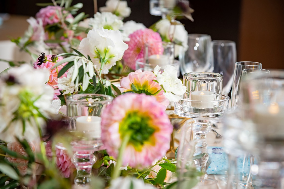 スタジオファンタスが撮影した「ウェディングパーティー」の写真