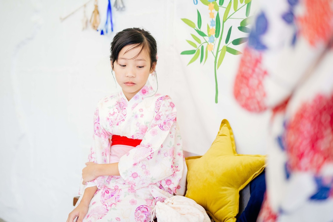 高野和希が撮影した「エミリィ七夕撮影会2019@渋谷区スタジオ（4）」の写真