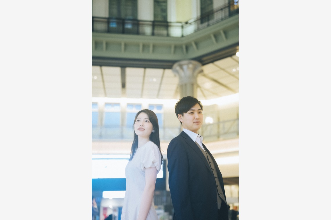 矢崎麦が撮影した写真のアルバム「コンサート広告用撮影」