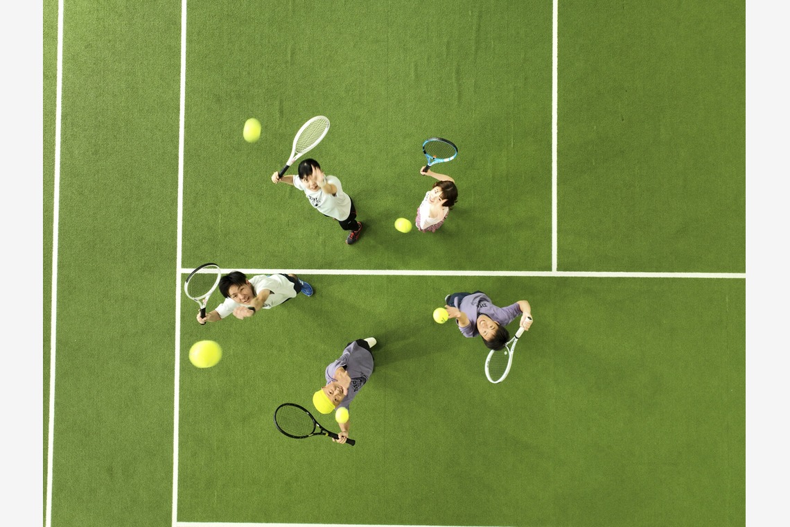 マモさんの写真室が撮影した写真のアルバム「イベント撮影」