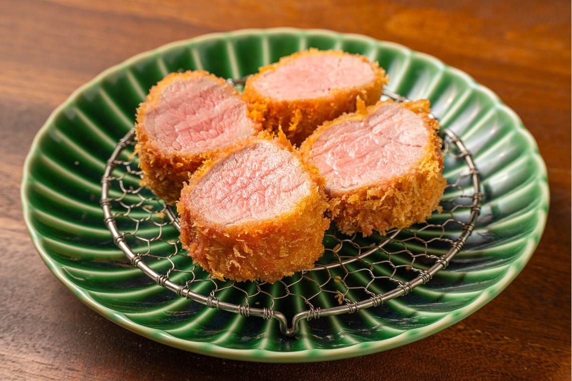 株式会社DEI-STORE（スタジオ）が撮影した「料理撮影（店舗）」の写真