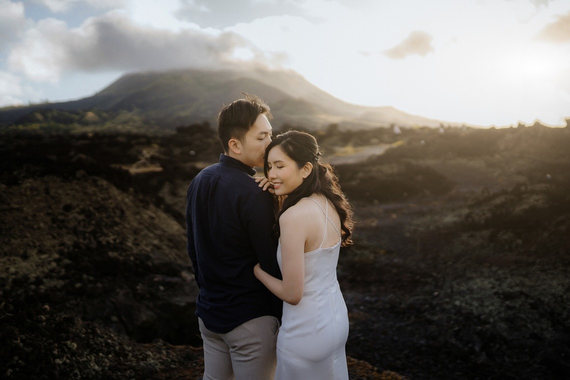Warna Projectが撮影した「Prewedding Weijie & Cheryl at Bali, Indonesia」の写真