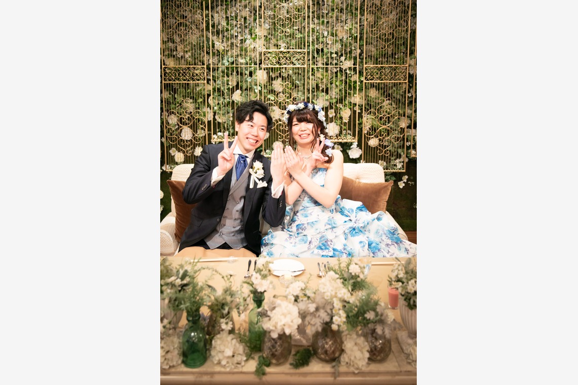 Photo of Wedding on the day of the wedding taken by 酒井大輔