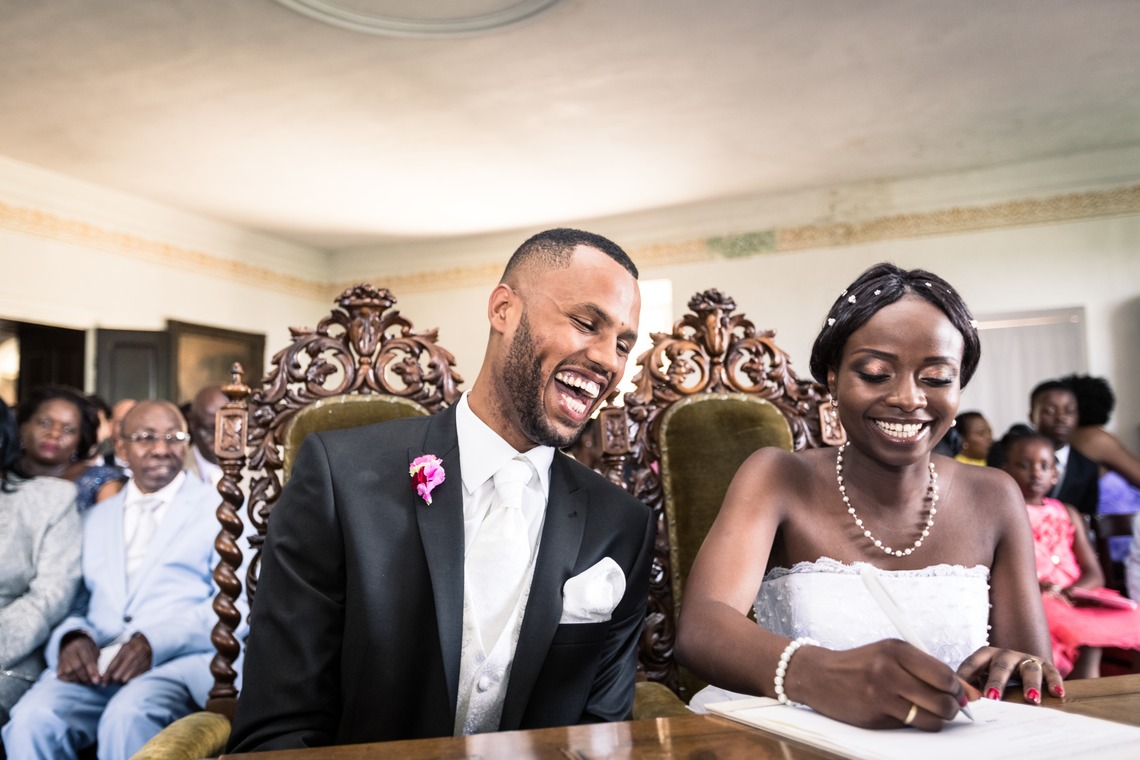 Wilf Wedding Photographer