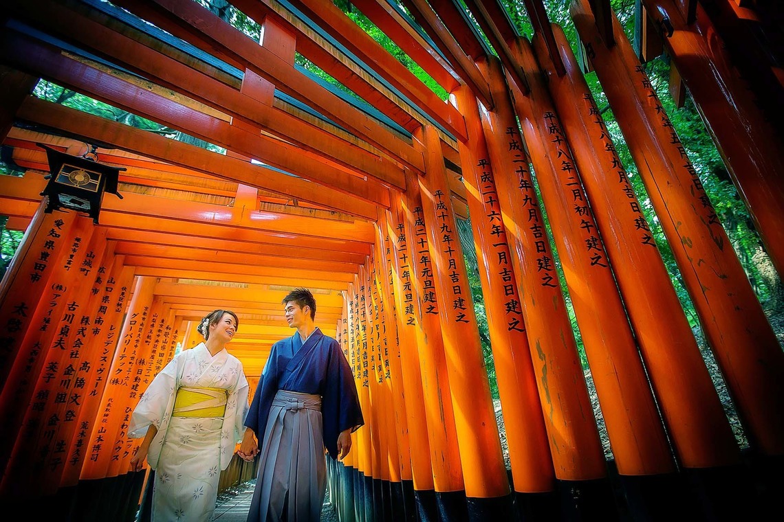 Album of the Wedding, Bridal taken by 2 of us photography - 