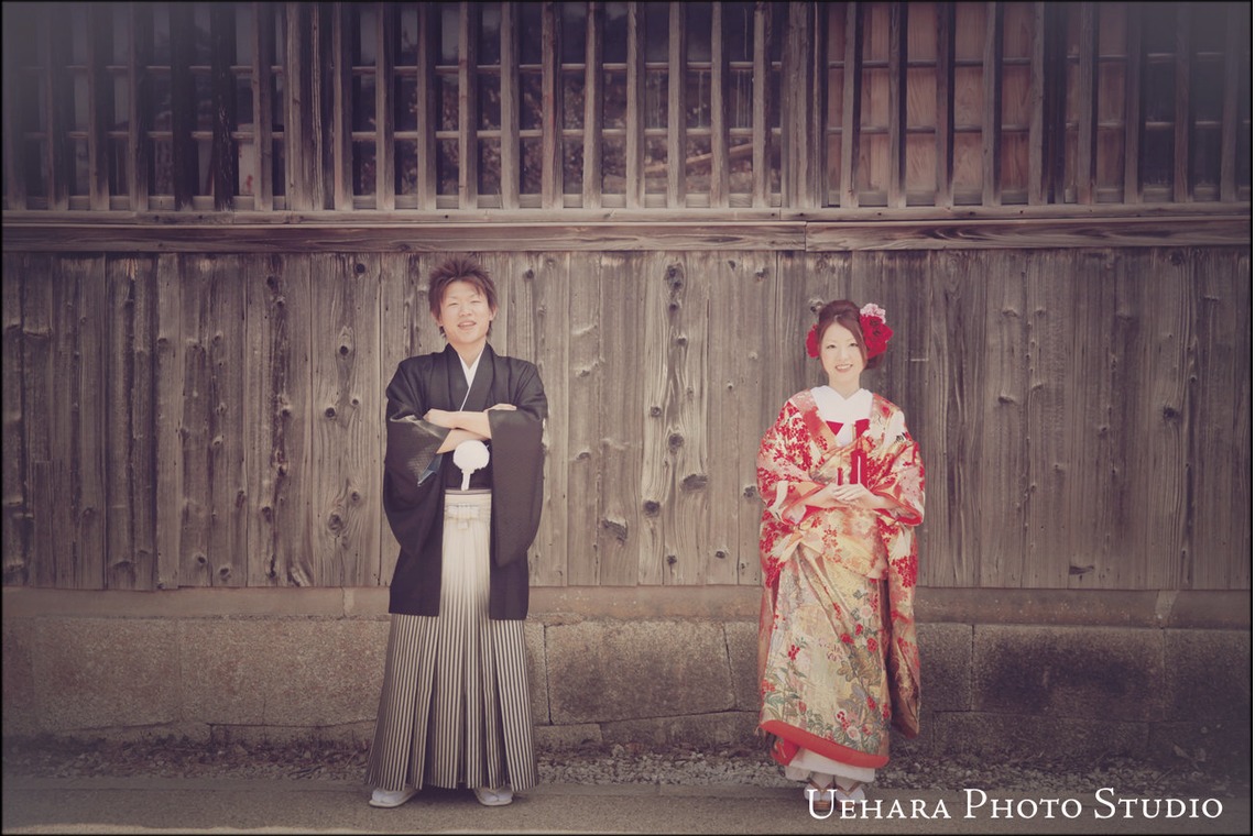 Photo of  taken by Uehara Photo Studio