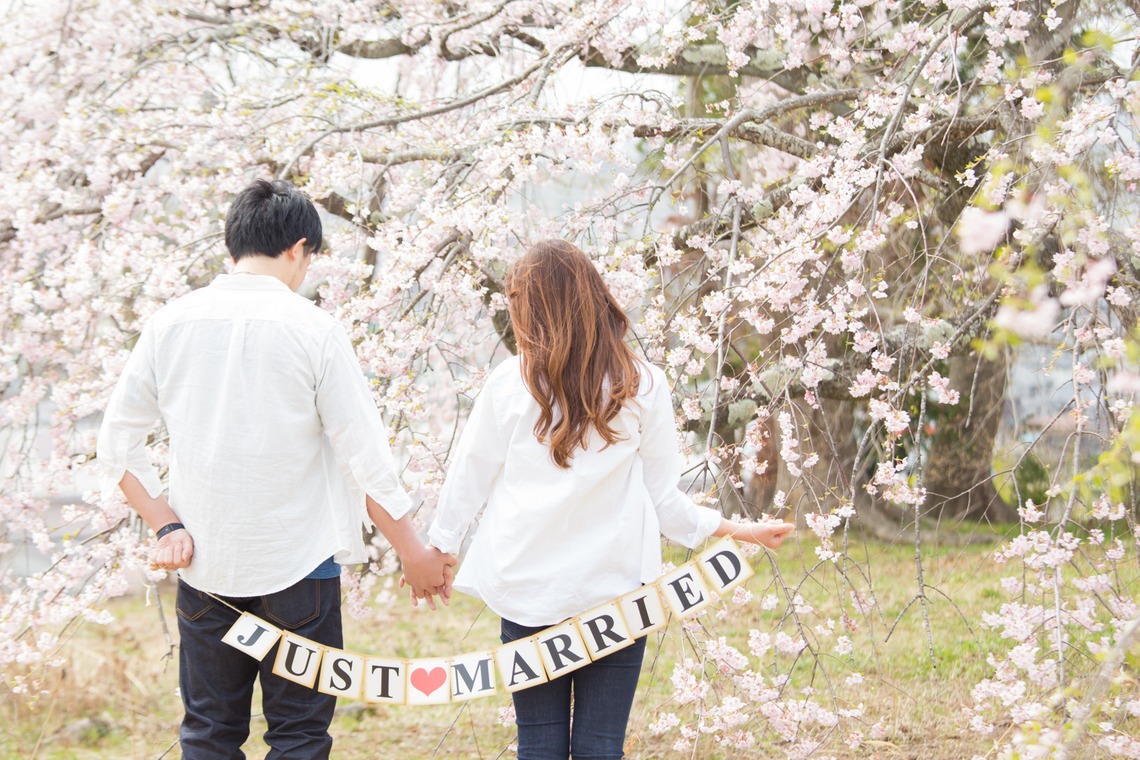 Photricot　フォトリコ　出張撮影専門の写真屋さんが撮影した「エンゲージメント」の写真