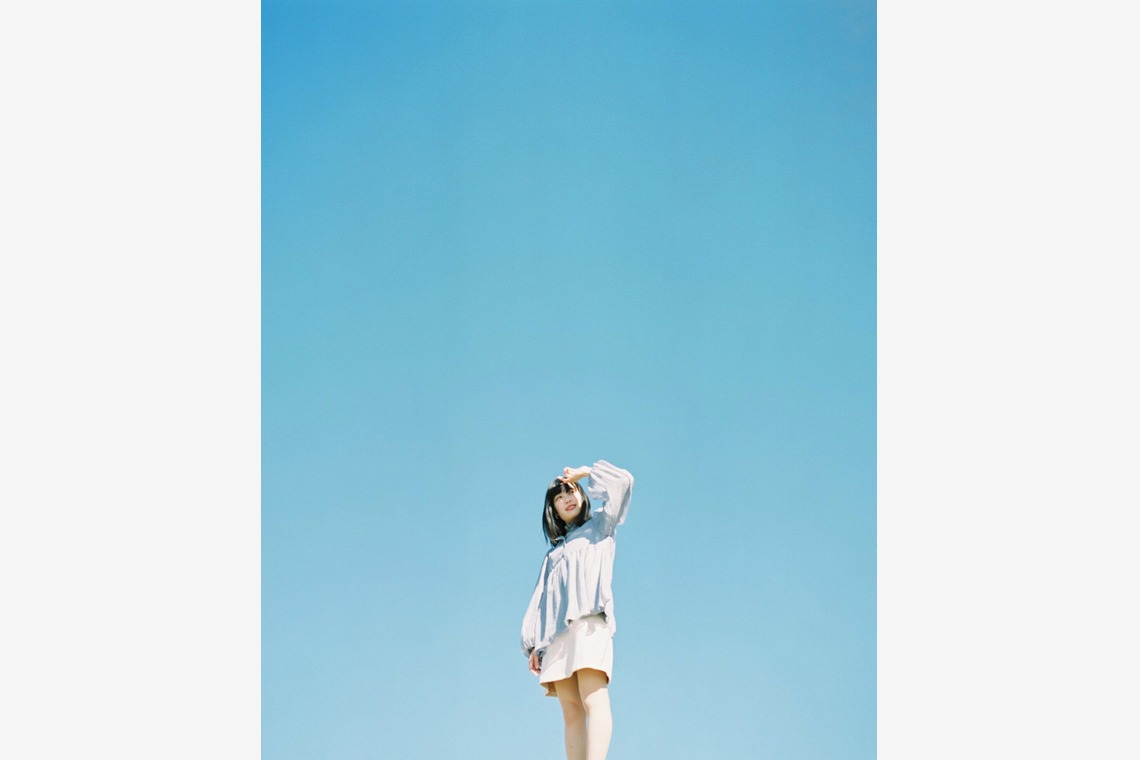 Shun Kanazawaが撮影した写真のアルバム「ポートレート撮影」