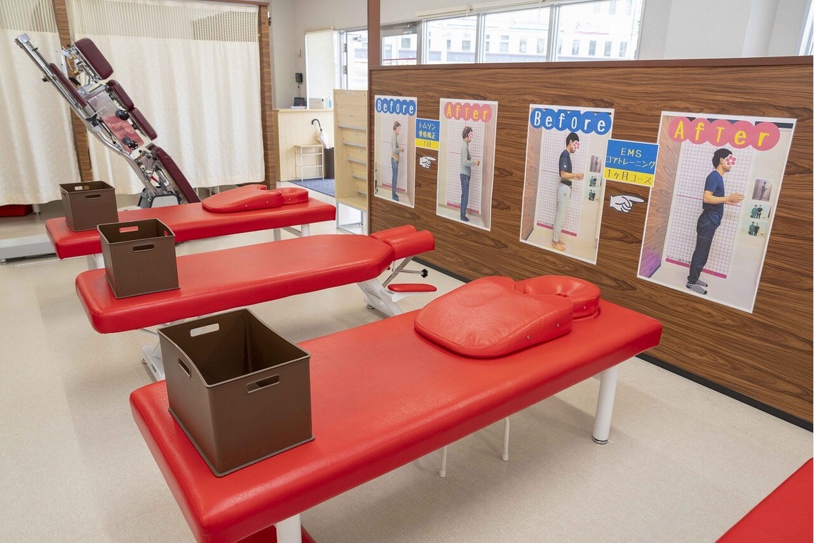 エンリッチ フォトグラフィーが撮影した「企業・店舗内観」の写真