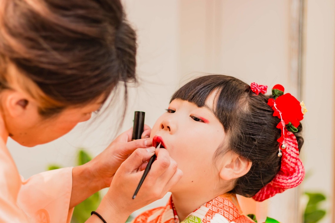 ベストスマイルフォトグラファー 