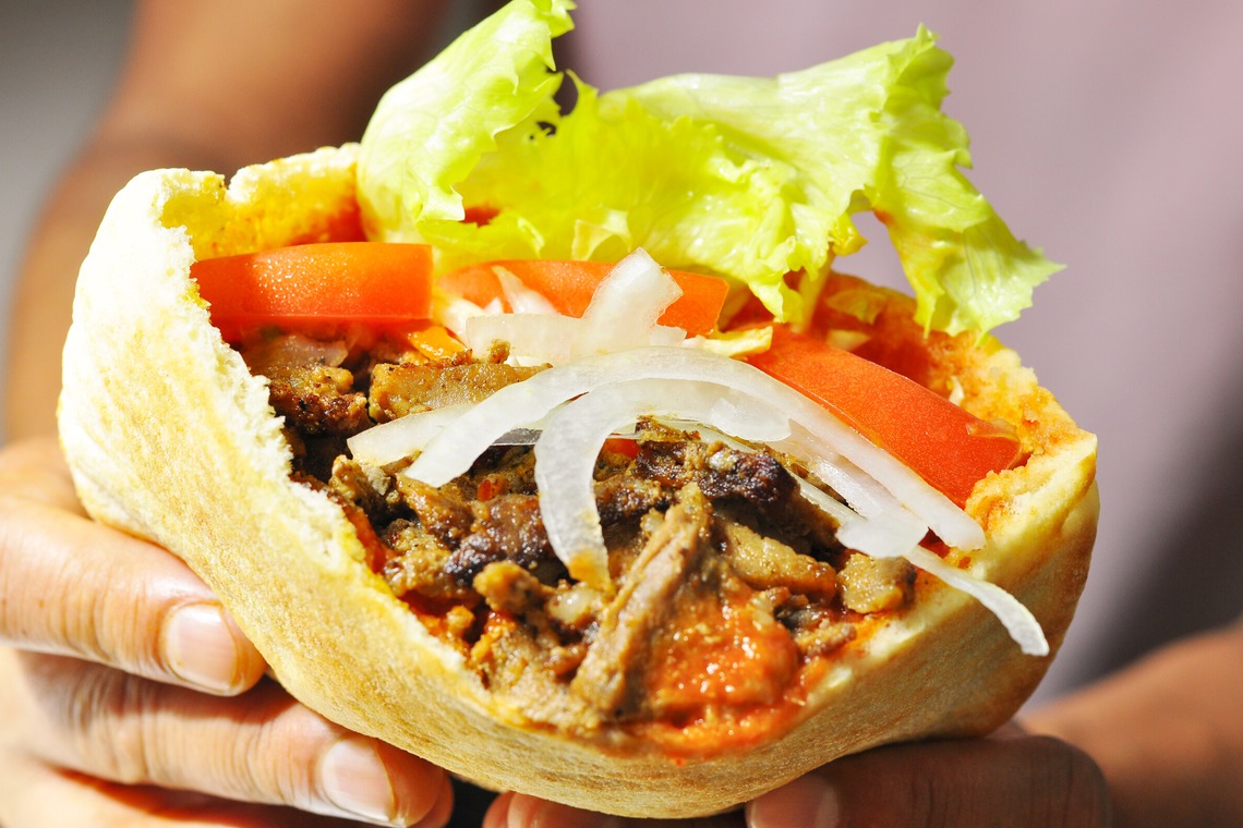 Photographer YUUKIが撮影した写真のアルバム「料理撮影サンプル１」