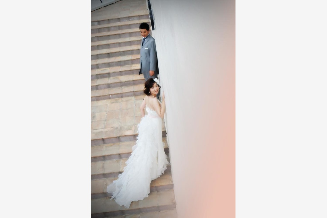 Avenir（山宮 敏明）が撮影した写真のアルバム「アメリカンヴィレッジ」