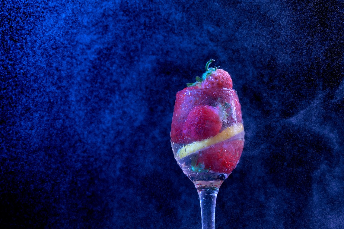 スタジオファンタスが撮影した「フード・物撮り」の写真