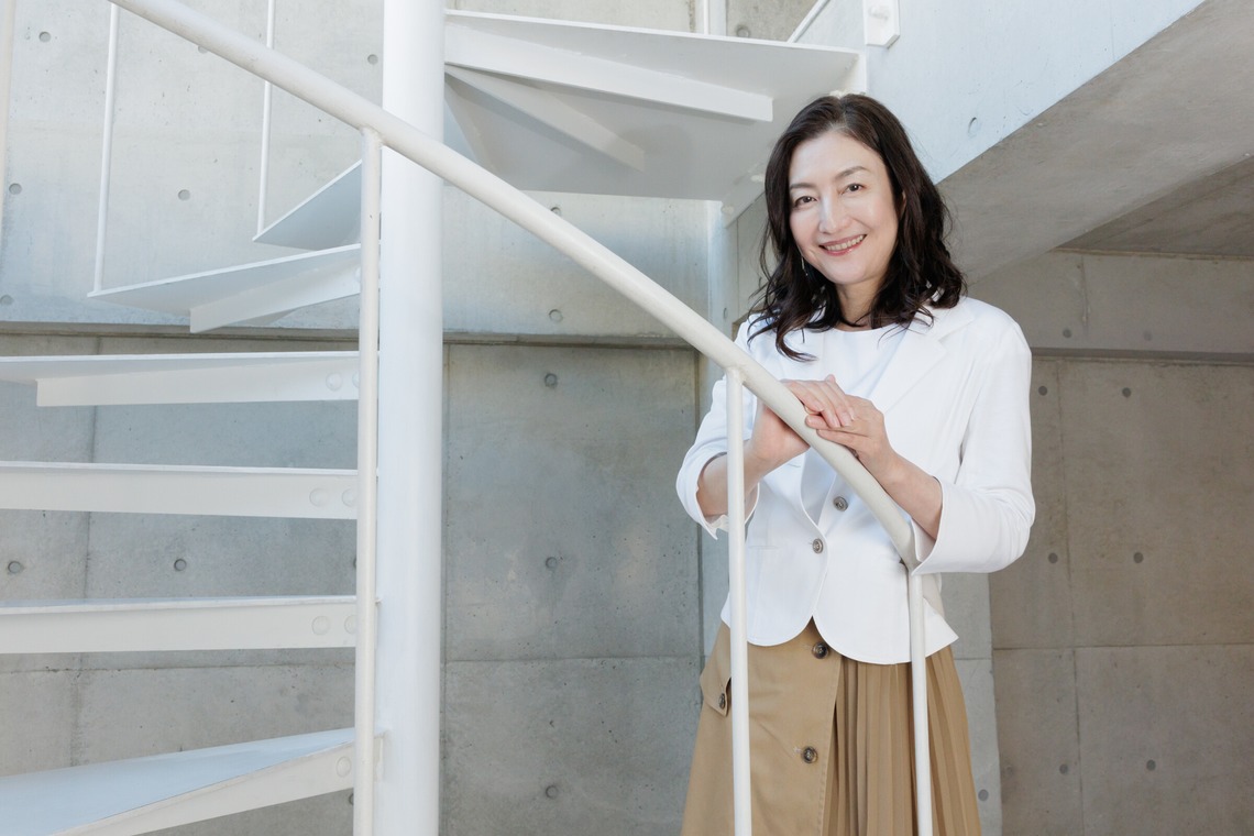 島尻 雅貴が撮影した「HP&プロフィール用撮影(ビジネス)」の写真