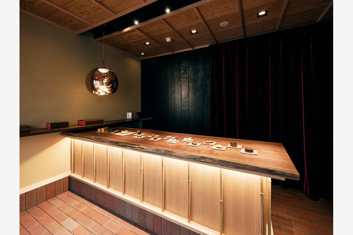 合同会社hirakushashinが撮影した「店舗撮影」の写真