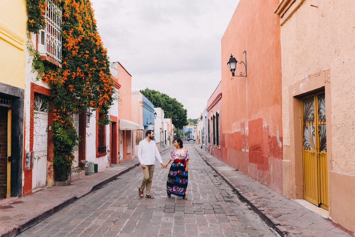 Photo of Pre Wedding in Mexico taken by Carito Photography