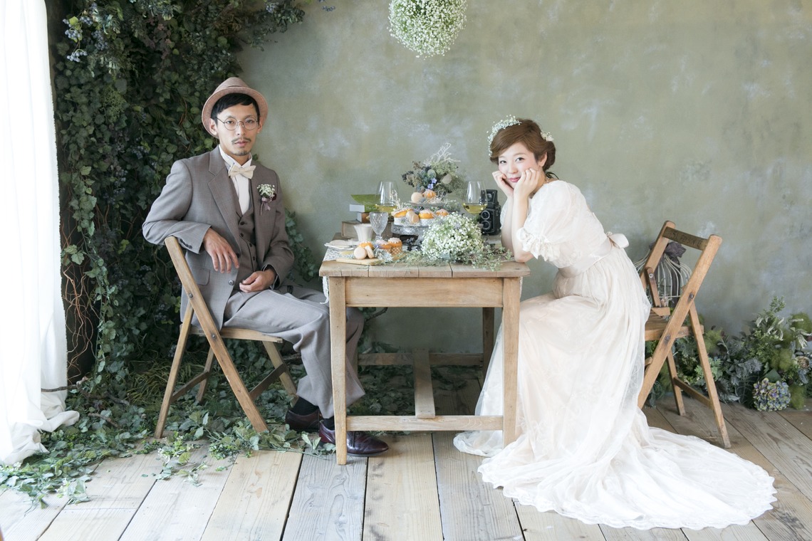 寫眞館　太陽と月（野崎よよこ）が撮影した「フォトギャラリー」の写真