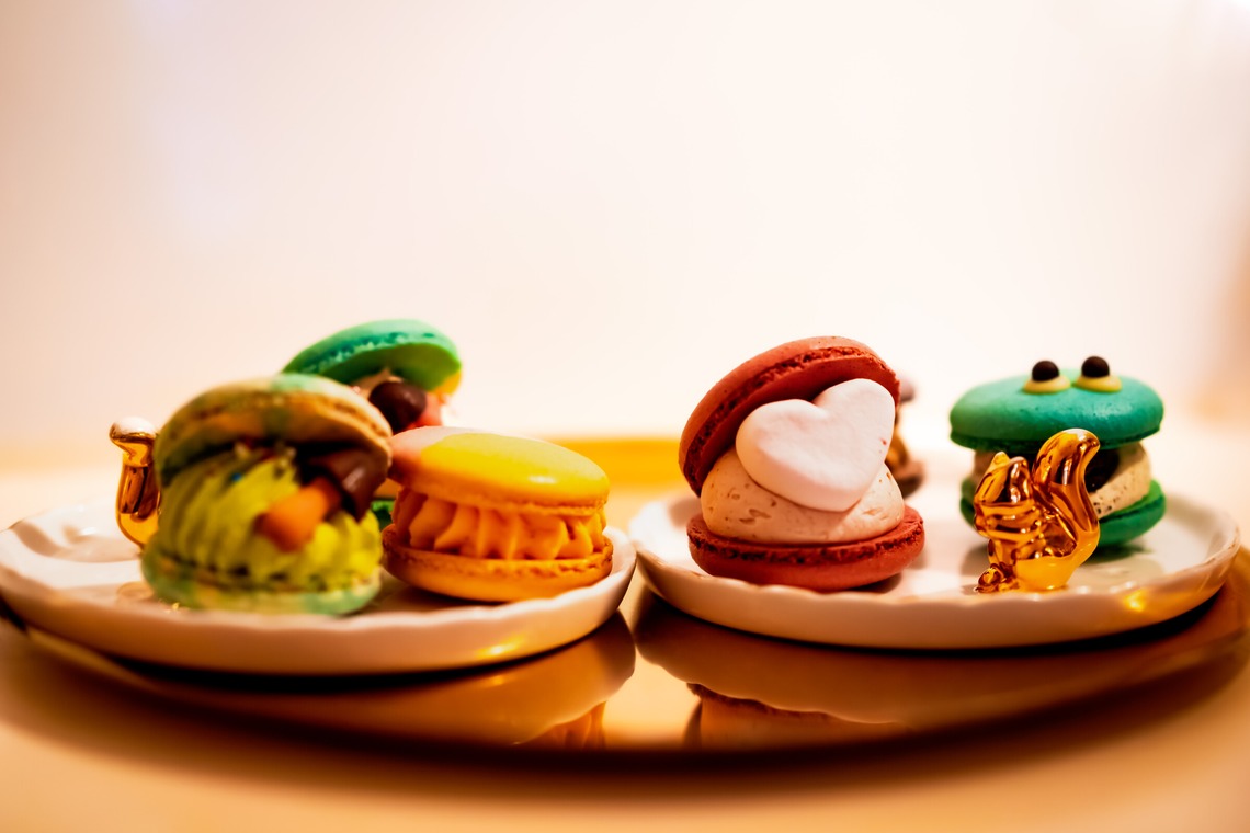 合同会社Joy Storm