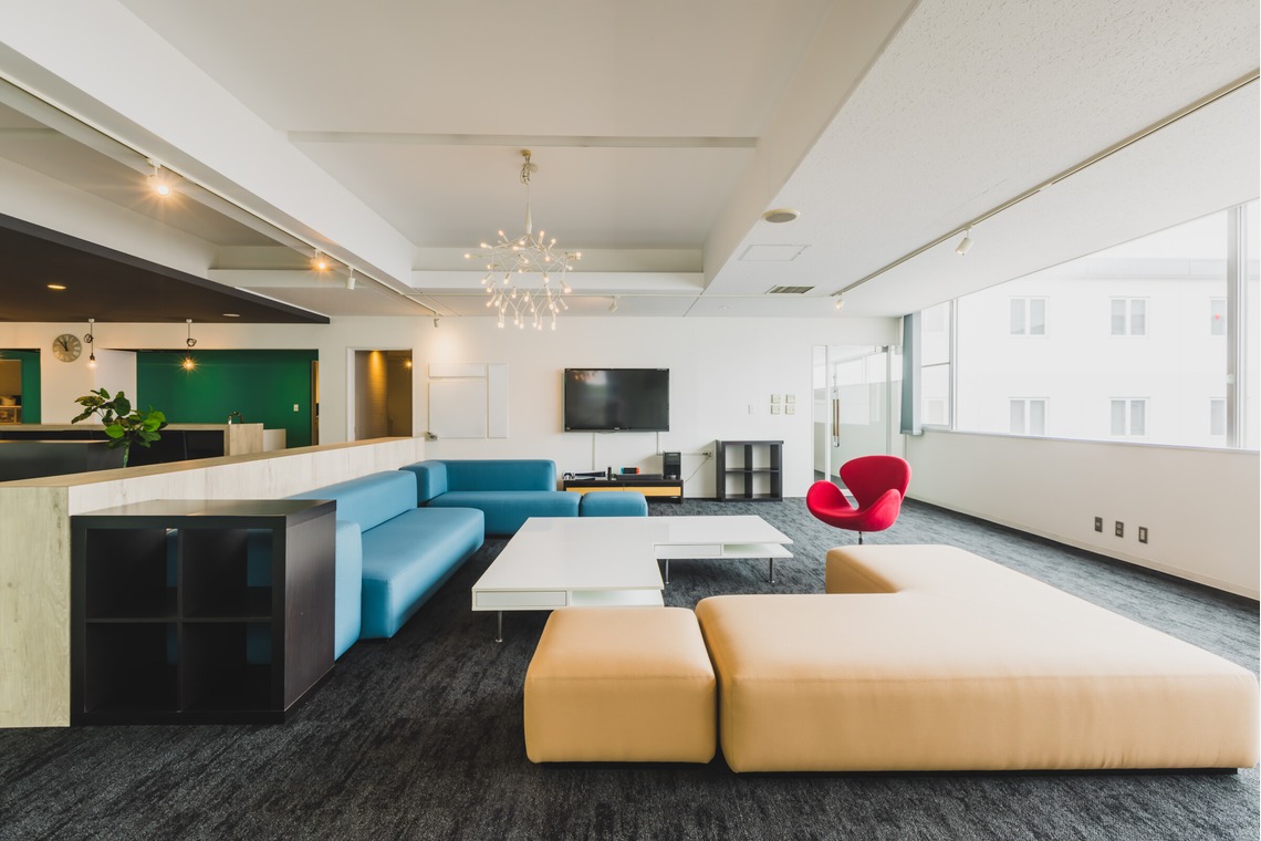 Nobuhiro Toyaが撮影した写真のアルバム「店舗・物件内観写真」