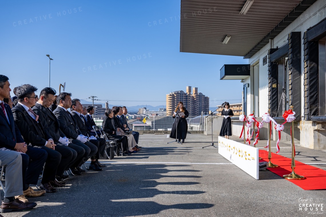 CREATIVE HOUSEが撮影した写真のアルバム「イベント・パーティー写真撮影」