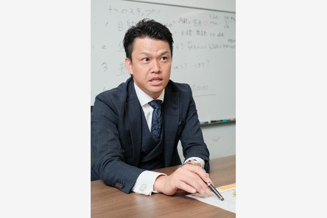 株式会社 See Hopeが撮影した「男性 仕事風景」の写真