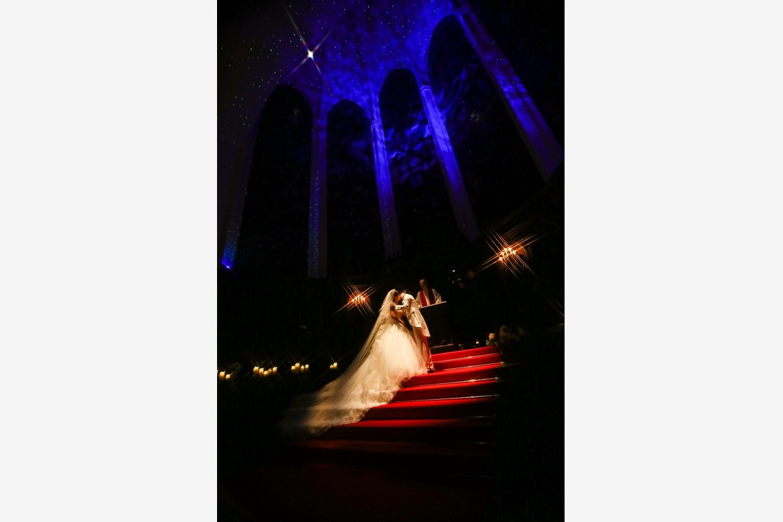 加倉井 規晃が撮影した「挙式・披露宴」の写真