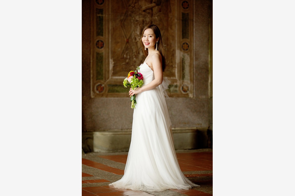 Photo of Engagement Photo taken by Miki Takashima Photography