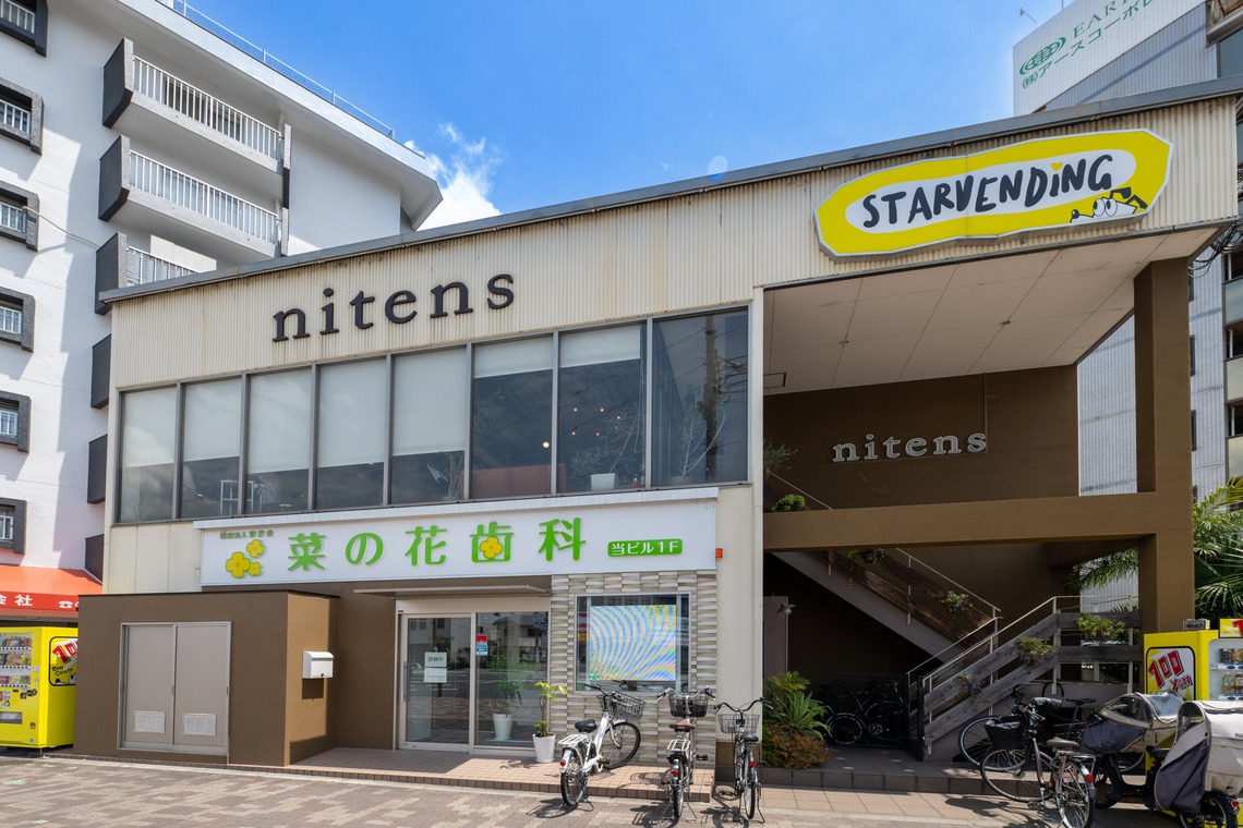 スタジオファンタスが撮影した「建物外観・内観」の写真